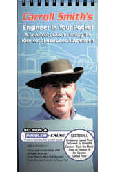 Large photo of Carroll Smith's Engineer in Your Pocket, Pegasus Part No. 5311