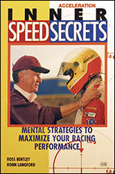 Large photo of Inner Speed Secrets (Speed Secrets 3), Pegasus Part No. 5319