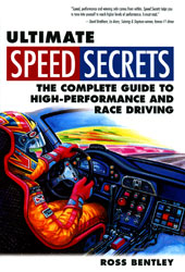 Large photo of Ultimate Speed Secrets (Speed Secrets 4), Pegasus Part No. 5398-006