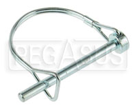 Large photo of EZ-Up Quick Release Pin, Pegasus Part No. 5419