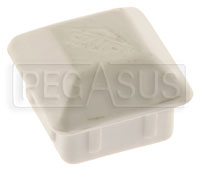 Click for a larger picture of EZ-Up Canopy Plastic Leg Cap, Late Eclipse II