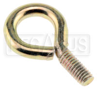 Large photo of Clamp Screw only for EMT Conduit Canopy Kits, Pegasus Part No. 5449