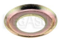 Click for a larger picture of Weber DCOE/ IDF Mixture Screw O-Ring Cap