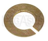 Click for a larger picture of Camloc 4002 Series Split Ring Stud Retainer