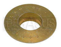 Click for a larger picture of Camloc 4002 Series Large Diameter Grommet, 0.050 to 0.072"