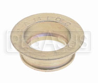 Click for a larger picture of Camloc 4002 Series Zinc Flush Grommet, 0.074 to 0.117 Panels