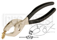 Large photo of Camloc Stud Installation Pliers, Pegasus Part No. 6089