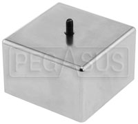 Click for a larger picture of Nut Plate Mounting Block