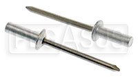 Click for a larger picture of Closed End Rivet (100 pack)