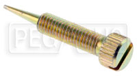 Click for a larger picture of Weber DCOE / IDF Idle Mixture Screw