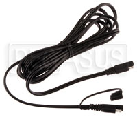 Click for a larger picture of Battery Tender Quick Disconnect Extension Cable