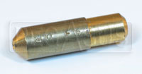 Pegasus Part No. 74821 - Weber Idle Jet, DCOE, F8 Click for a larger picture of Weber Idle Jet, DCOE, F8