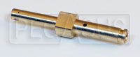 Pegasus Part No. 76801 - Weber Accelerator Pump Jet, DCOE Click for a larger picture of Weber Accelerator Pump Jet, DCOE