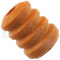 Large photo of Penske 32 Gram Shock Bump Rubber (Tan), Pegasus Part No. 8018-32