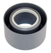 Click for a larger picture of Penske Shock Absorber Overflow Ring