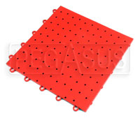 Pegasus Part No. 9000 - MotorMat Flooring Squares Click for a larger picture of MotorMat Flooring Squares