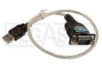 Click for a larger picture of Intercomp Serial to USB Converter Cable for SW Scales