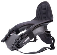 Pegasus Part No. 9308 - 360 Plus Device - WKAssociation approved Karting Collar Click for a larger picture of 360 Plus Device - WKAssociation approved Karting Collar