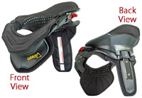 Pegasus Part No. 9309 - Leatt Karting Neck Brace Click for a larger picture of Leatt Karting Neck Brace