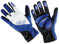 Pegasus Part No. 9324 - OMP Rush Karting Glove Click for a larger picture of OMP Rush Karting Glove