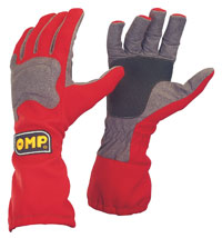 Pegasus Part No. 9325 - OMP Maestro Karting Glove Click for a larger picture of OMP Maestro Karting Glove