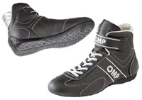 Click for a larger picture of Clearance OMP One-Kart Karting Shoe