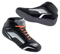Click for a larger picture of OMP KS-3 Karting Shoe