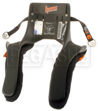 Pegasus Part No. 9593-030 - Model 30 HANS Device, Sport Series, Sliding Tethers, LW2 Click for a larger picture of Model 30 HANS Device, Sport Series, Sliding Tethers, LW2