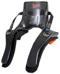 Pegasus Part No. 9594-030 - Model 30 HANS Device, Pro Series, Sliding Tethers, LW2 Click for a larger picture of Model 30 HANS Device, Pro Series, Sliding Tethers, LW2