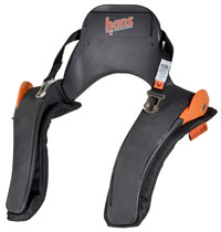 Pegasus Part No. 9597-002 - HANS Adjustable Series, Sliding Tethers, Pro Post Anchors Click for a larger picture of HANS Adjustable Series, Sliding Tethers, Pro Post Anchors