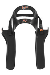 Click for a larger picture of HANS IV 20 deg. Quick Connect, SFI