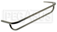 Large photo of Margay Brava Kart Rear Bumper, Pegasus Part No. 9625-004