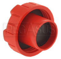 Click for a larger picture of Fuel Cap for 9 Liter Margay Quick Release Fuel Tank