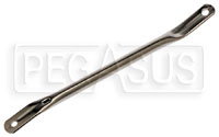 Click for a larger picture of Racing Kart Seat Support Strut, 13-5/8"