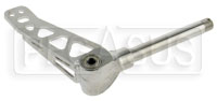 Click for a larger picture of Margay Billet Spindle w/ .375" Bore Bearings