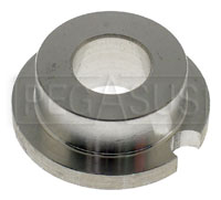 Click for a larger picture of Margay 3/8" Bore Straight AC Pill