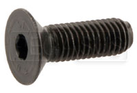 Click for a larger picture of Margay Flat-Head 10mm Bearing Cassette Bolt