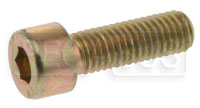Click for a larger picture of Margay Seat Slider Bolt, 8mm x 25mm