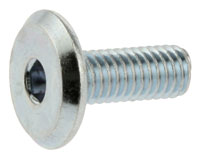 Click for a larger picture of Margay Floor Pan Bolt