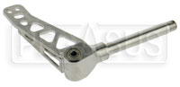 Click for a larger picture of Margay Billet Spindle w/ 8mm Bore Bearings