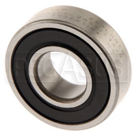 Click for a larger picture of Replacement Third Bearing for Yamaha Engine Mount