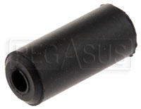 Click for a larger picture of Merlin Rear Bumper Rubber Bushing