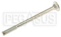 Large photo of Merlin 10mm Rear Bumper Bolt, Pegasus Part No. 9653-159-Length