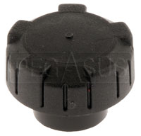 Large photo of Replacement Fuel Tank Cap for LM30, Pegasus Part No. 9653-175