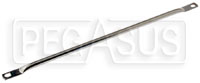 Click for a larger picture of Merlin Junior Chassis Rear Bumper Reinforcement Bar