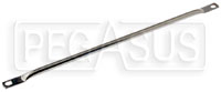 Large photo of Merlin Junior Chassis Rear Bumper Reinforcement Bar, Pegasus Part No. 9653-227