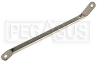 Large photo of Merlin Kart Seat Support Strut, specify length, Pegasus Part No. 9653-250-Length