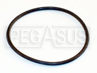 Click for a larger picture of Fox #01-9029 O-Ring for under Compression Ring