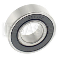 Large photo of American Kart Front Wheel Bearing, 5/8