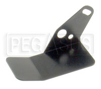 Large photo of Wolf Plate for Standard MCP Caliper, Pegasus Part No. 9814-050